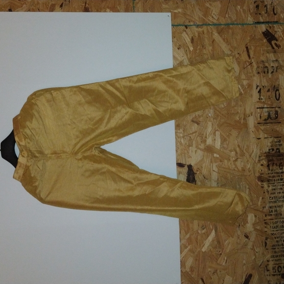 skavij Kurtas Skavij Kurta Pajama Copper Colored Poshmark